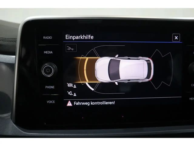 Volkswagen T-Roc 2.0 TDI Style