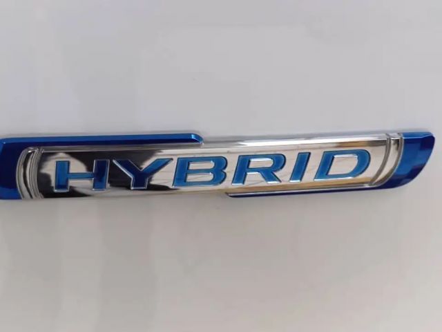 Suzuki S-Cross Flash