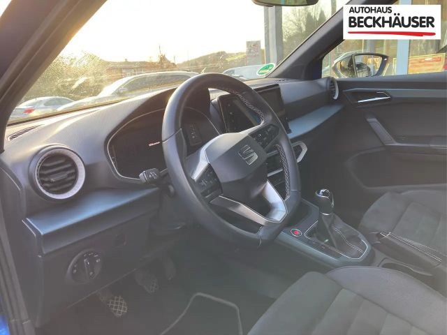 Seat Arona Xperience 1,0TSI - LED-Scheinwerfer, Navi, SHZ,...