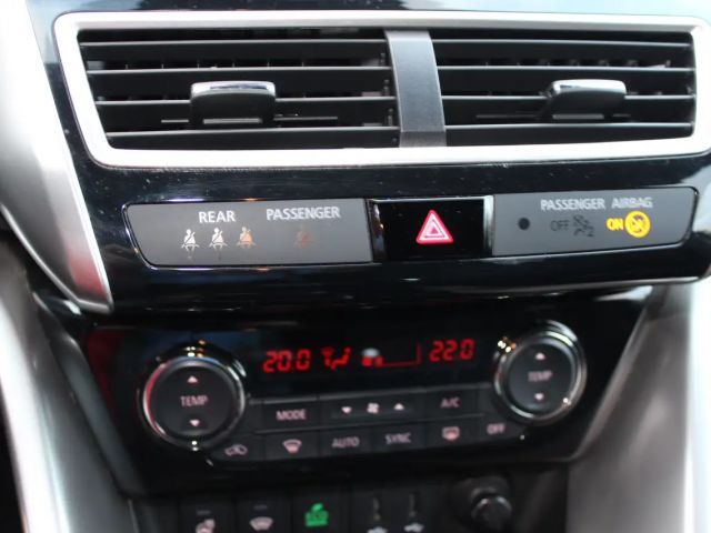 Mitsubishi Eclipse Cross 2WD MIVEC