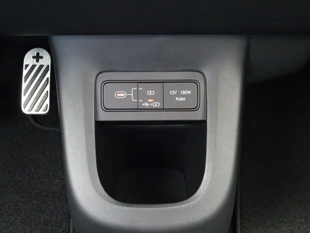 Hyundai IONIQ 5 Techniq