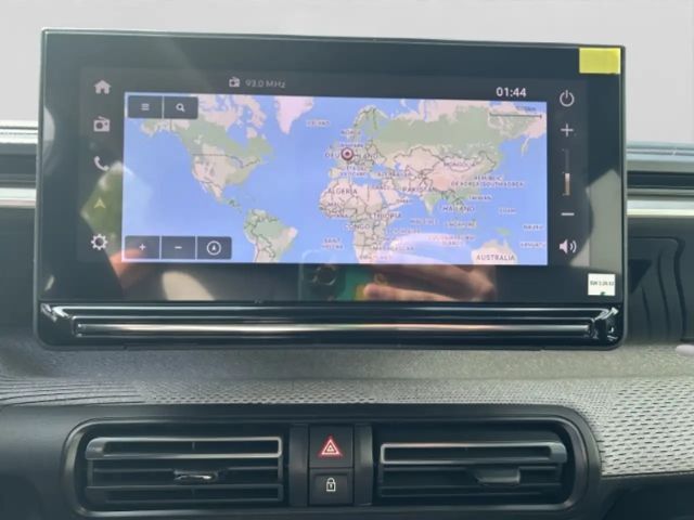 Citroën C3 Aircross Hybrid Max