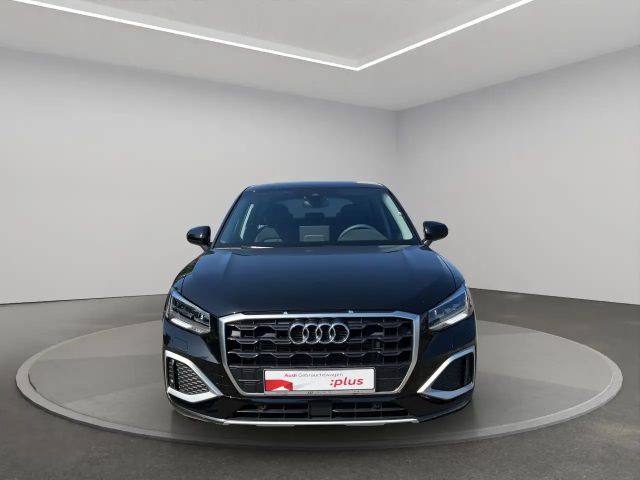 Audi Q2 35 TFSI S-Tronic