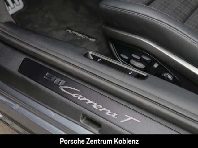 Porsche 992 Carrera Coupé Turbo