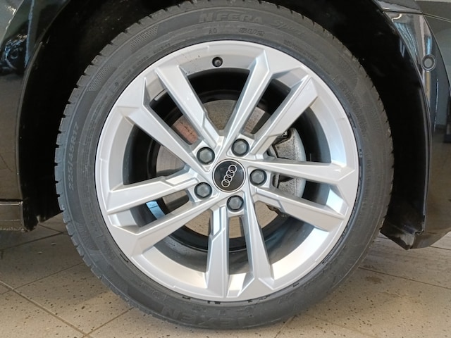 Audi A3 35 TDI S-Tronic Sportback