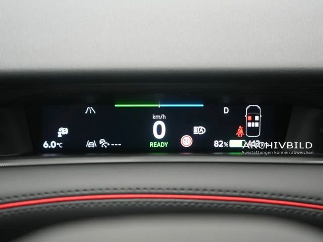 Volkswagen ID.7 GTX Tourer