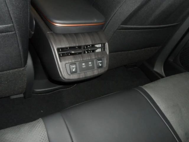 Nissan Ariya 87 kWh Evolve