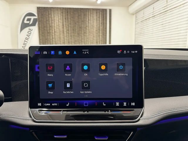 Volkswagen Passat 2.0 TDI Business DSG Variant