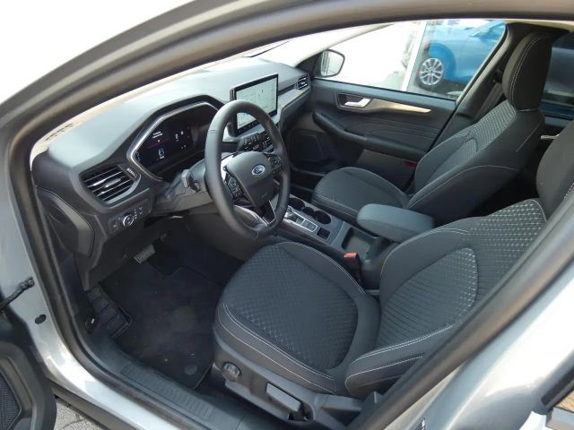 Ford Kuga Plug in Hybrid Titanium