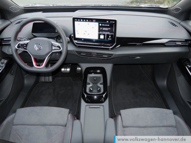 Volkswagen ID.4 GTX IQ.Drive