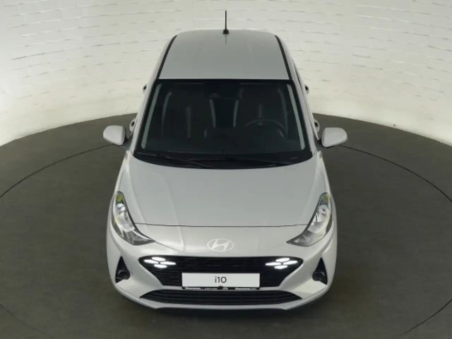Hyundai i10 Trend