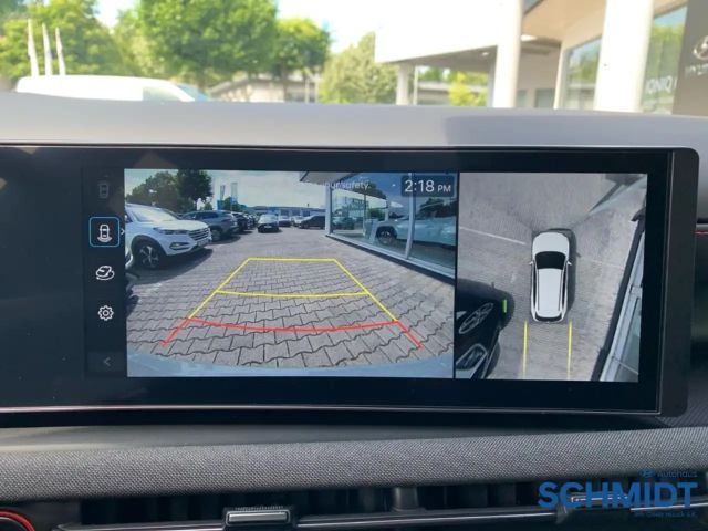 Hyundai Tucson 1.6 2WD N Line T-GDi