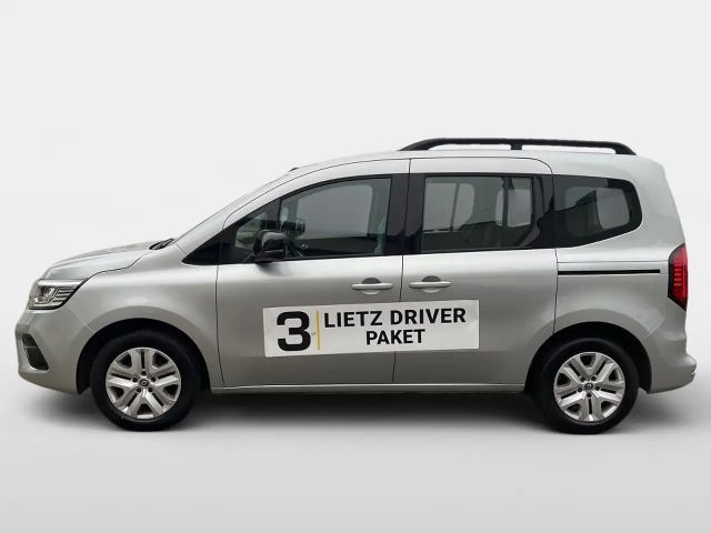 Renault Kangoo Edition ONE TCe