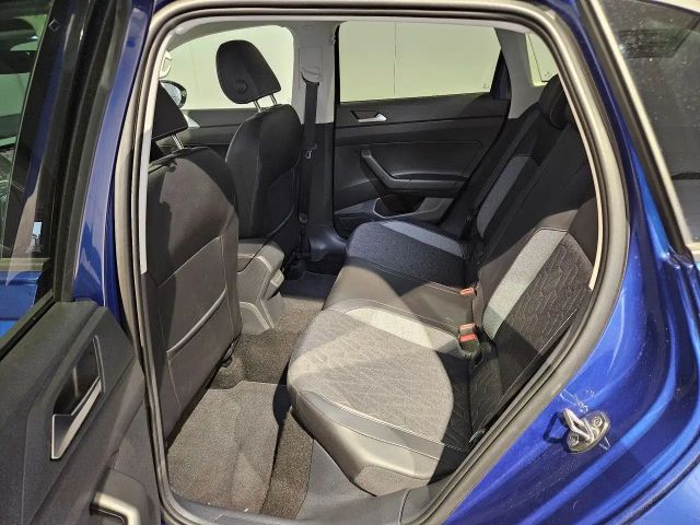 Volkswagen Taigo 1.0 TSI DSG