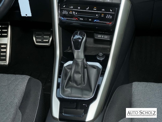 Volkswagen T-Roc 1.5 TSI DSG Move