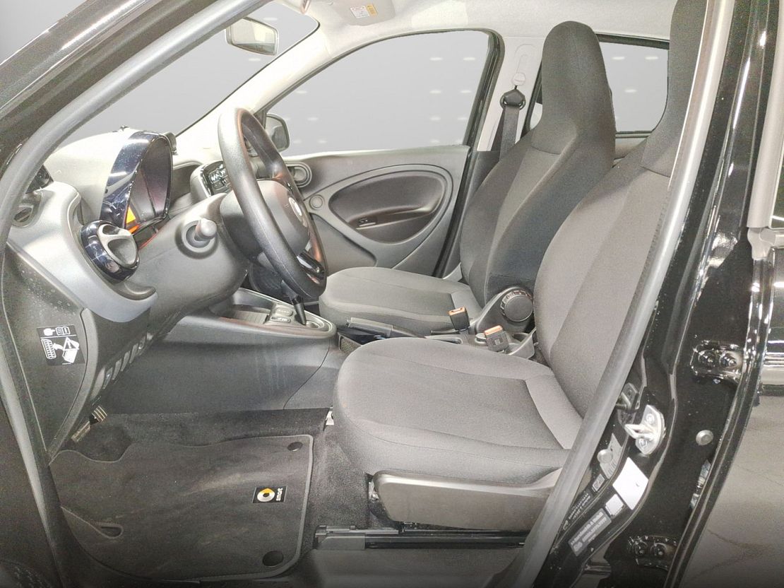 Smart EQ forfour forfour EQ