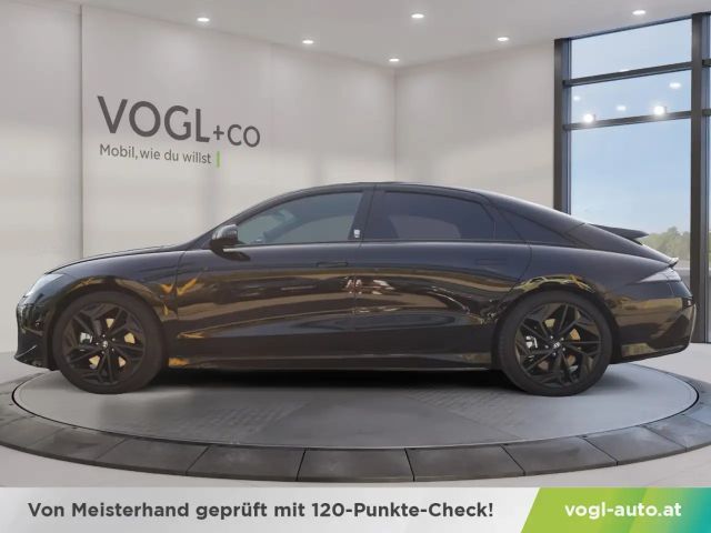 Hyundai IONIQ 6 IONIQ 6 BLACK Edition 77,4 kWh i65c1