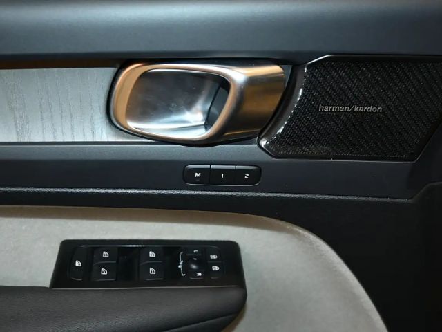 Volvo XC40 AWD Geartronic Inscription