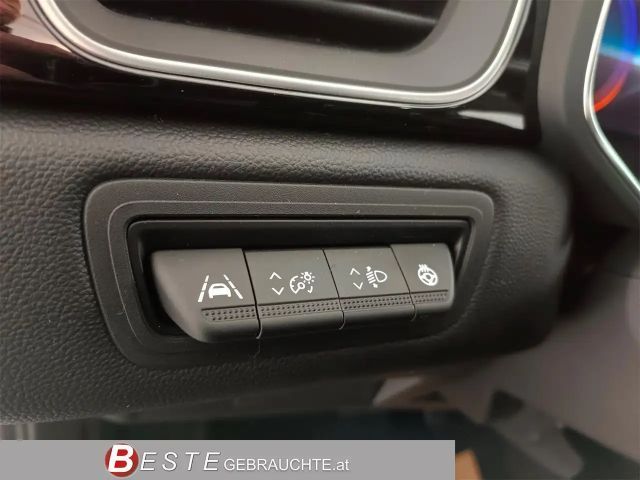 Mitsubishi ASX Intense