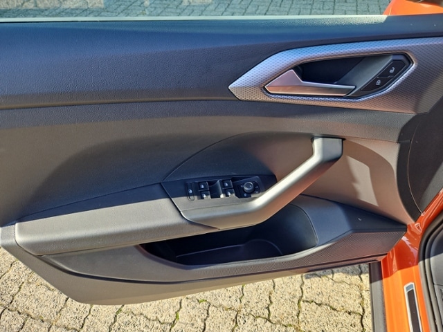 Volkswagen T-Cross 1.0 TSI IQ.Drive