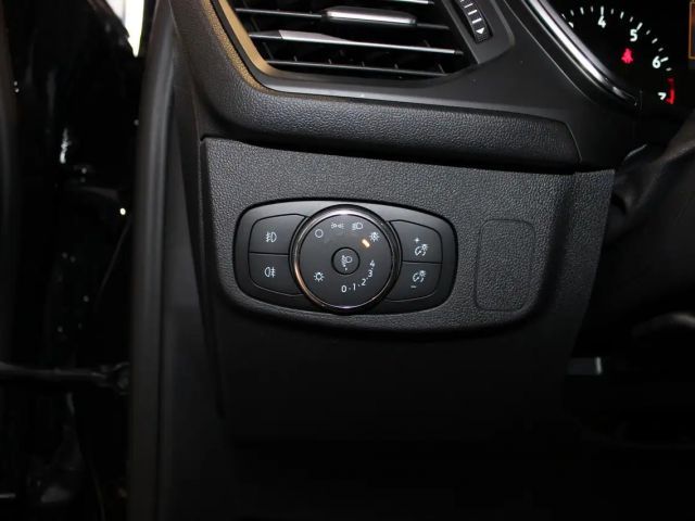 Ford Focus Active Wagon