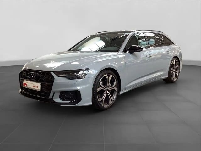 Audi A6 35 TDI S-Line
