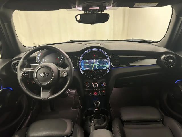 MINI Cooper S 5-deurs