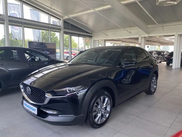 Mazda CX-30 Exclusive-line