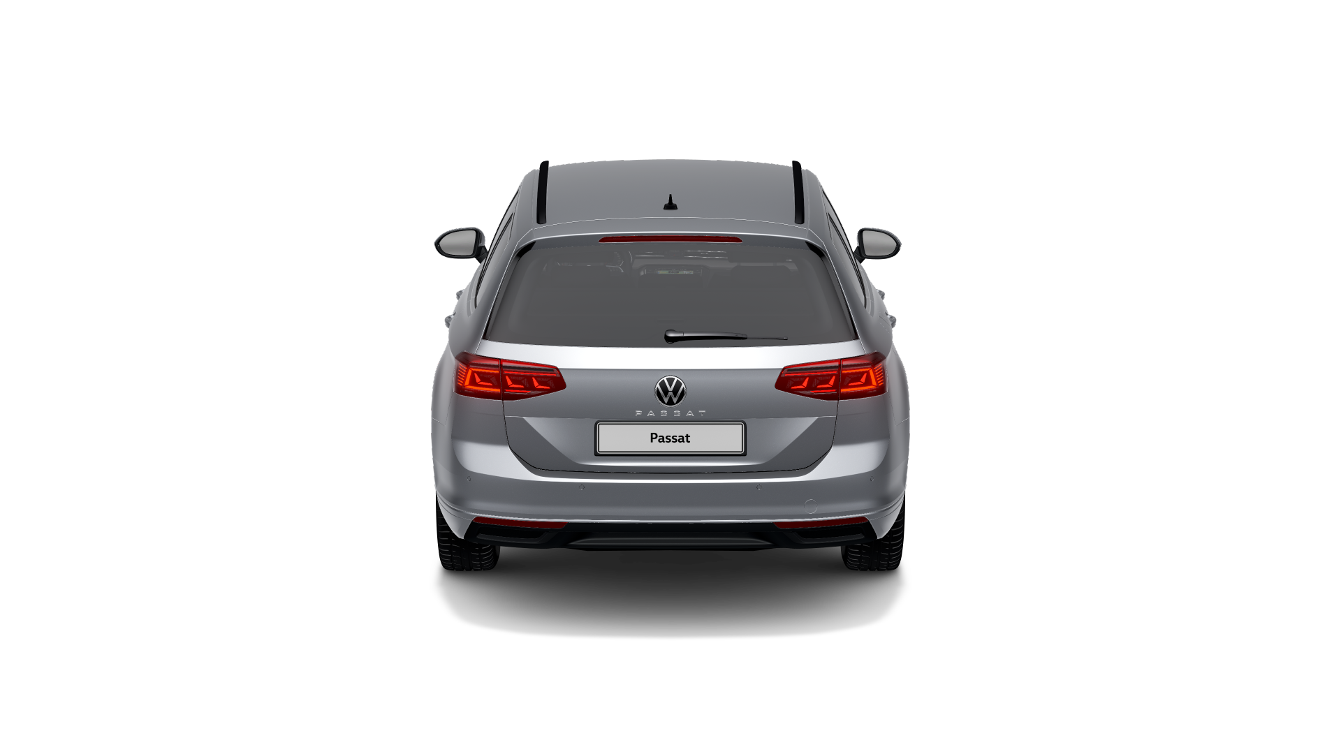 Volkswagen Passat 2.0 TDI Business DSG Variant