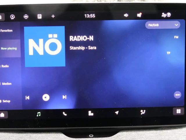 Skoda Superb Selection