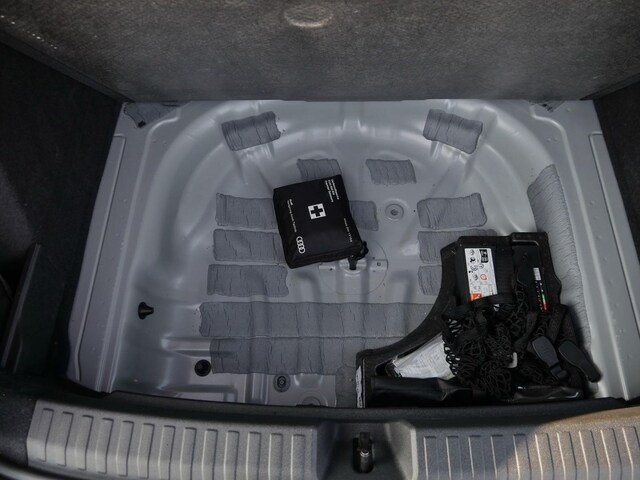 Audi A3 35 TDI S-Tronic Sportback