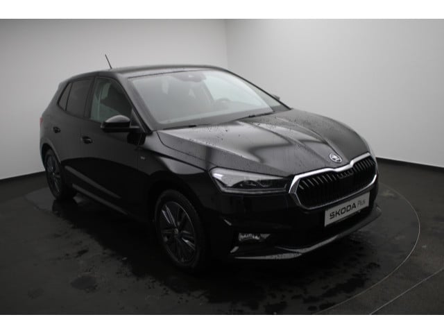 Skoda Fabia 1.0 TSI Drive iV