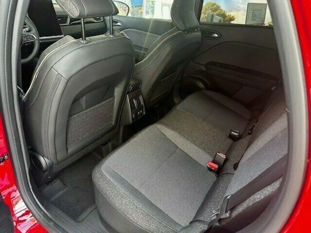 Mitsubishi ASX Intro Edition