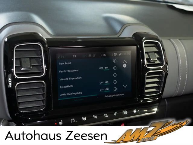 Citroën C5 Aircross Hybrid Pack Shine