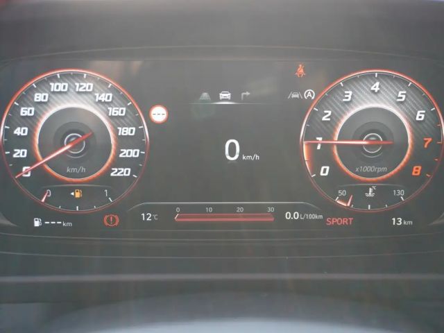 Hyundai i20 1.0 N Line T-GDi