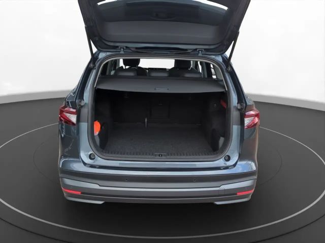 Skoda Enyaq Lounge iV 80