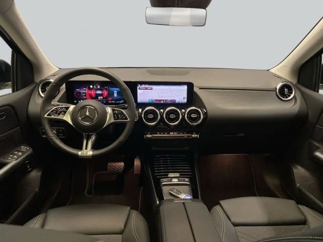 Mercedes-Benz B 200 B-Klasse