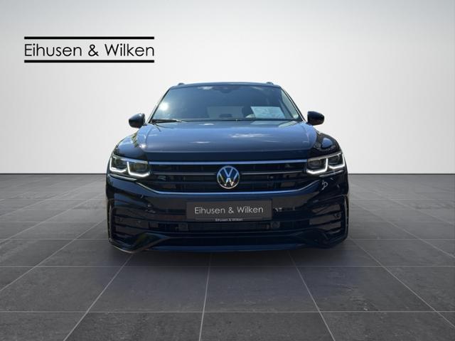 Volkswagen Tiguan Allspace DSG R-Line
