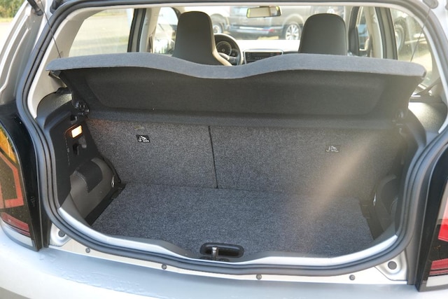 Volkswagen e-up! eUP! 83PS