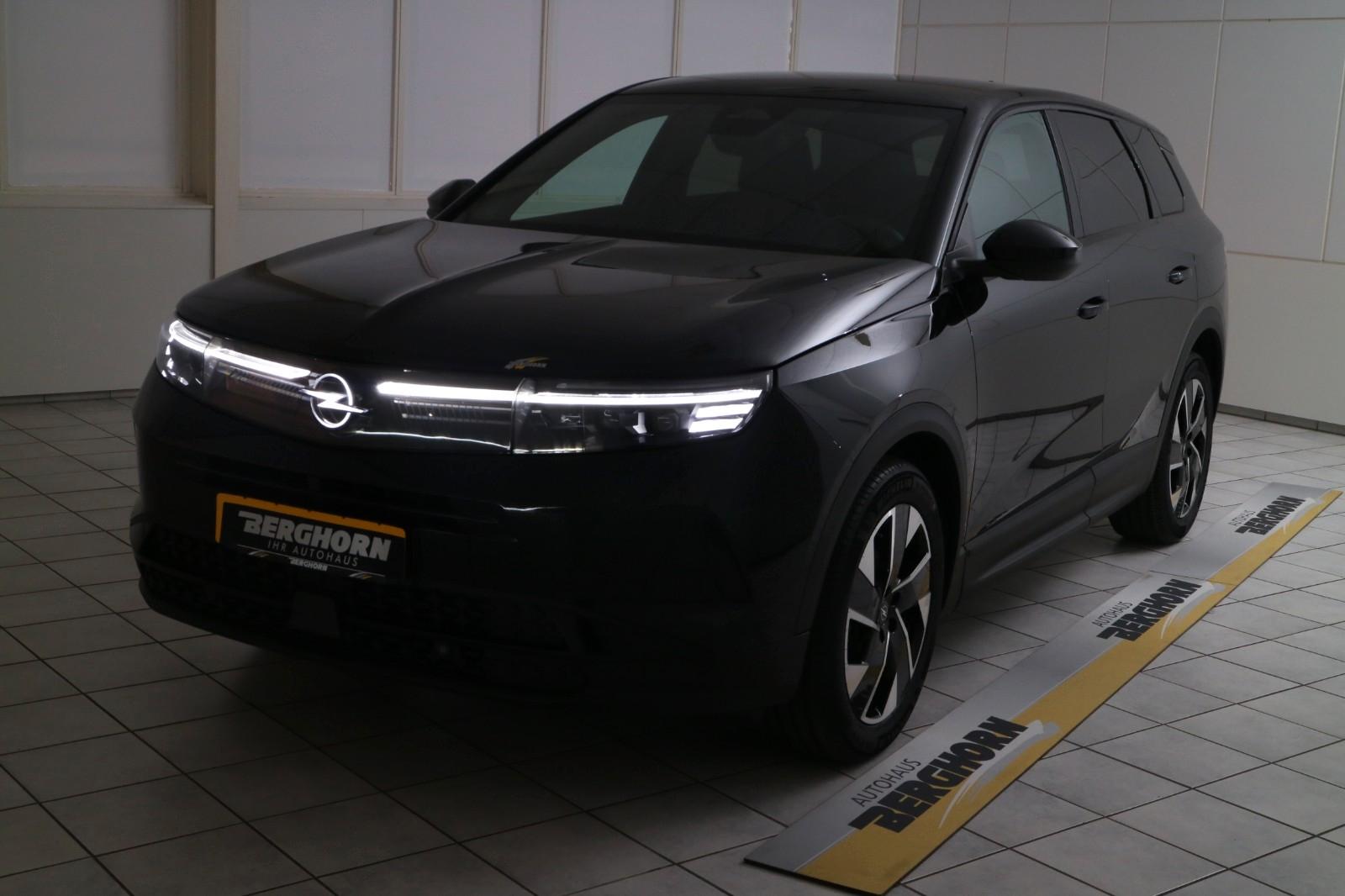 Opel Grandland GS-Line Grand Sport Hybrid