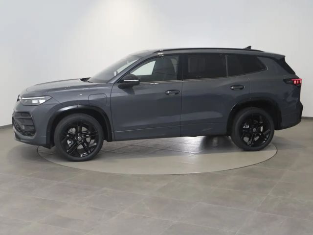 Volkswagen Tayron DSG eHybrid