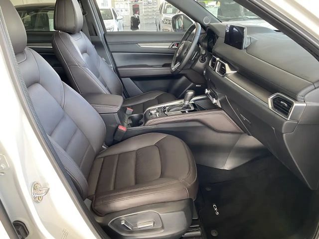 Mazda CX-5 4WD Takumi