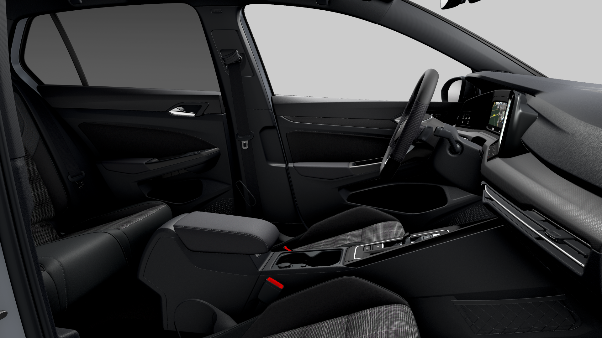 Volkswagen Golf 2.0 TDI DSG Golf VIII