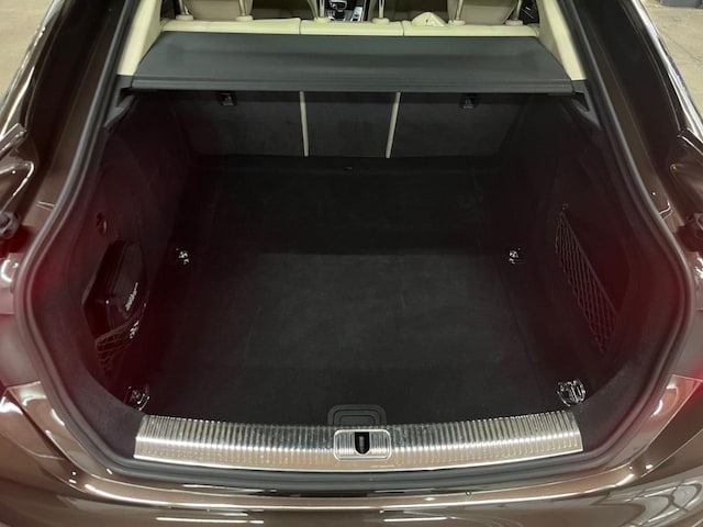 Audi A5 45 TFSI Quattro S-Tronic Sportback