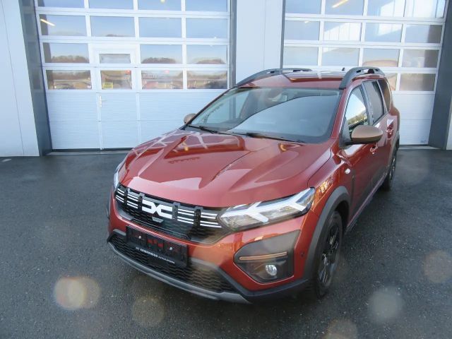 Dacia Jogger Extreme TCe 110