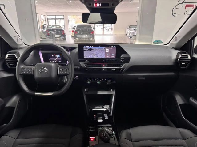 Citroën C4 Plus PureTech