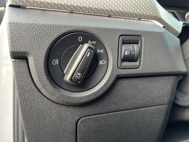 Volkswagen T-Cross 1.0 TSI DSG Move