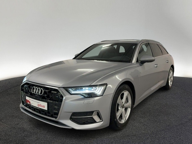 Audi A6 35 TDI Avant S-Tronic