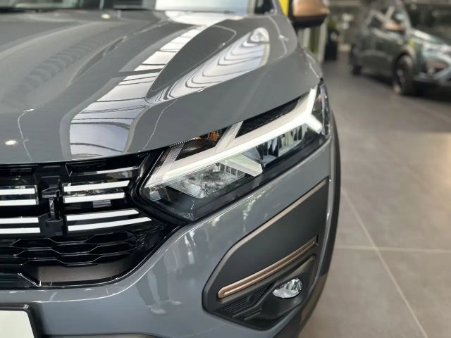 Dacia Jogger ECO-G Extreme