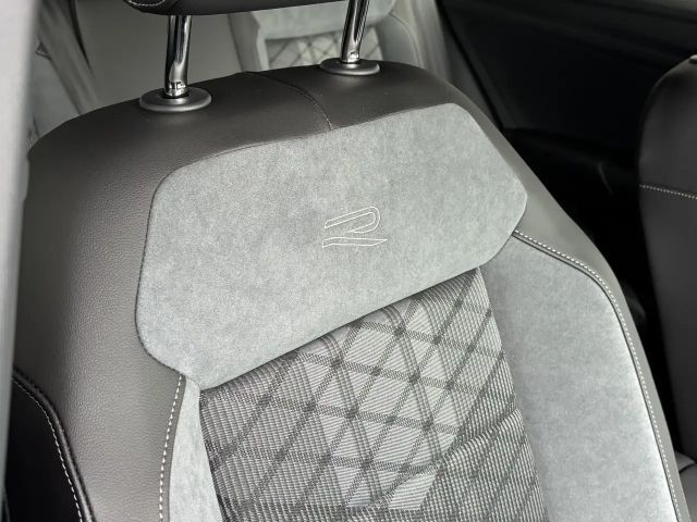 Volkswagen T-Roc 1.5 TSI DSG R-Line